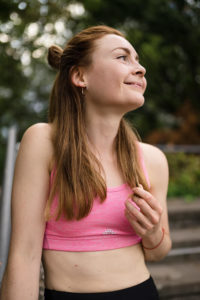 Sport Amenorrhoe Frauen