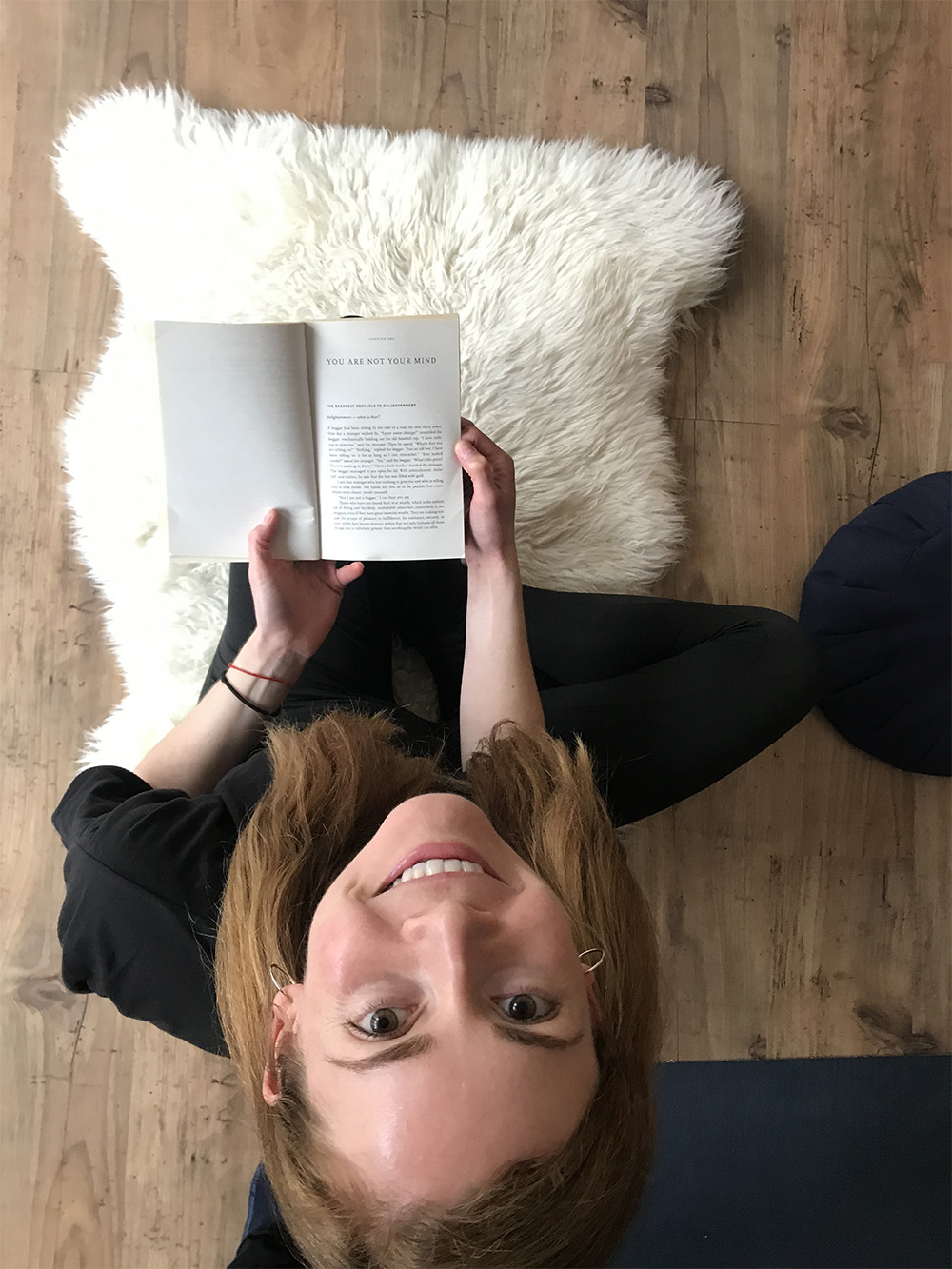 Buchtipps 2020 - Selbstfindung