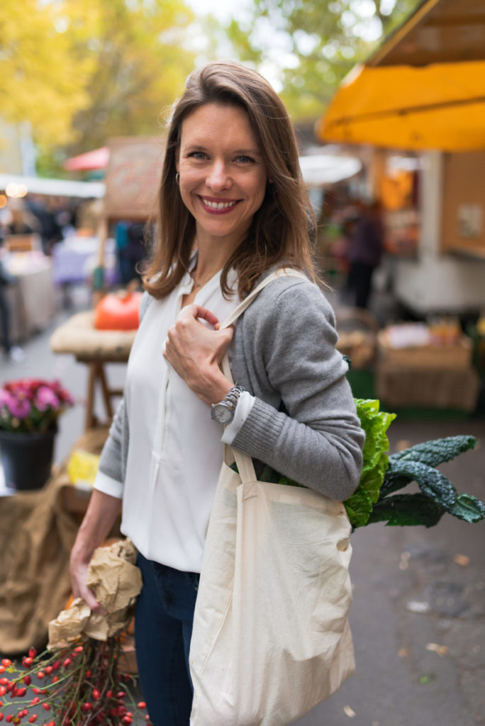 Nadine Hüttenrauch Ernährungs- und Gesundheitscoach