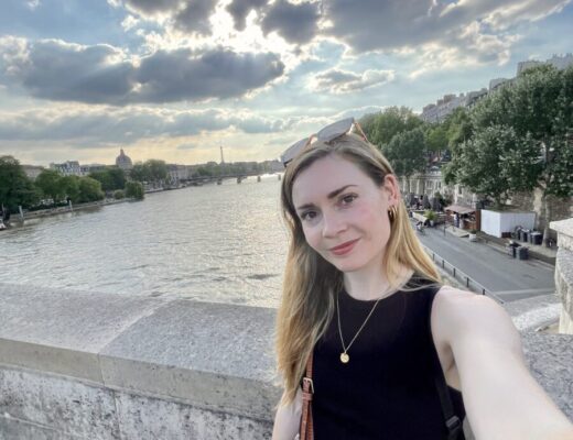 Von Berlin nach Paris: Wie ein Wochenendtrip mein Leben veränderte und warum ich als digitale Nomadin in der Stadt der Liebe geblieben bin.
