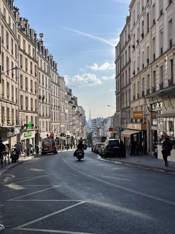 Die Paris-Therapie