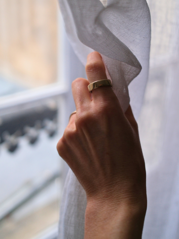 Kinderwunsch Oura Ring